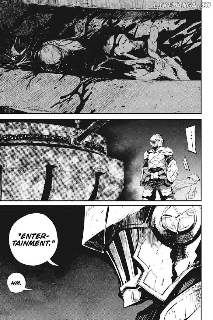Goblin Slayer Chapter 89 image 11_optimized